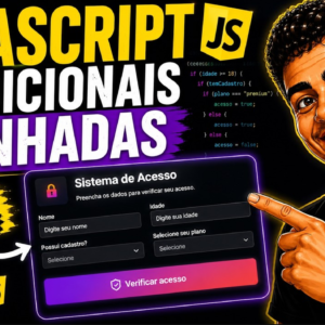 condicionais aninhadas