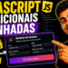condicionais aninhadas