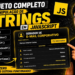 manipulando strings