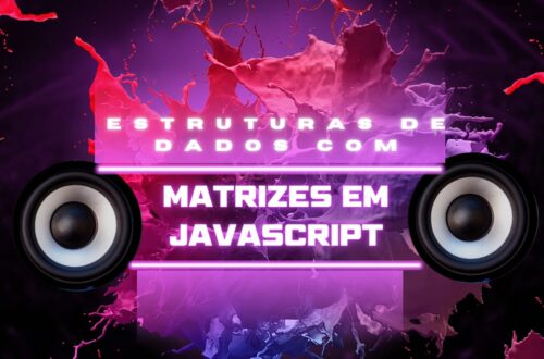 Matriz JavaScript