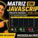 matriz em javascript