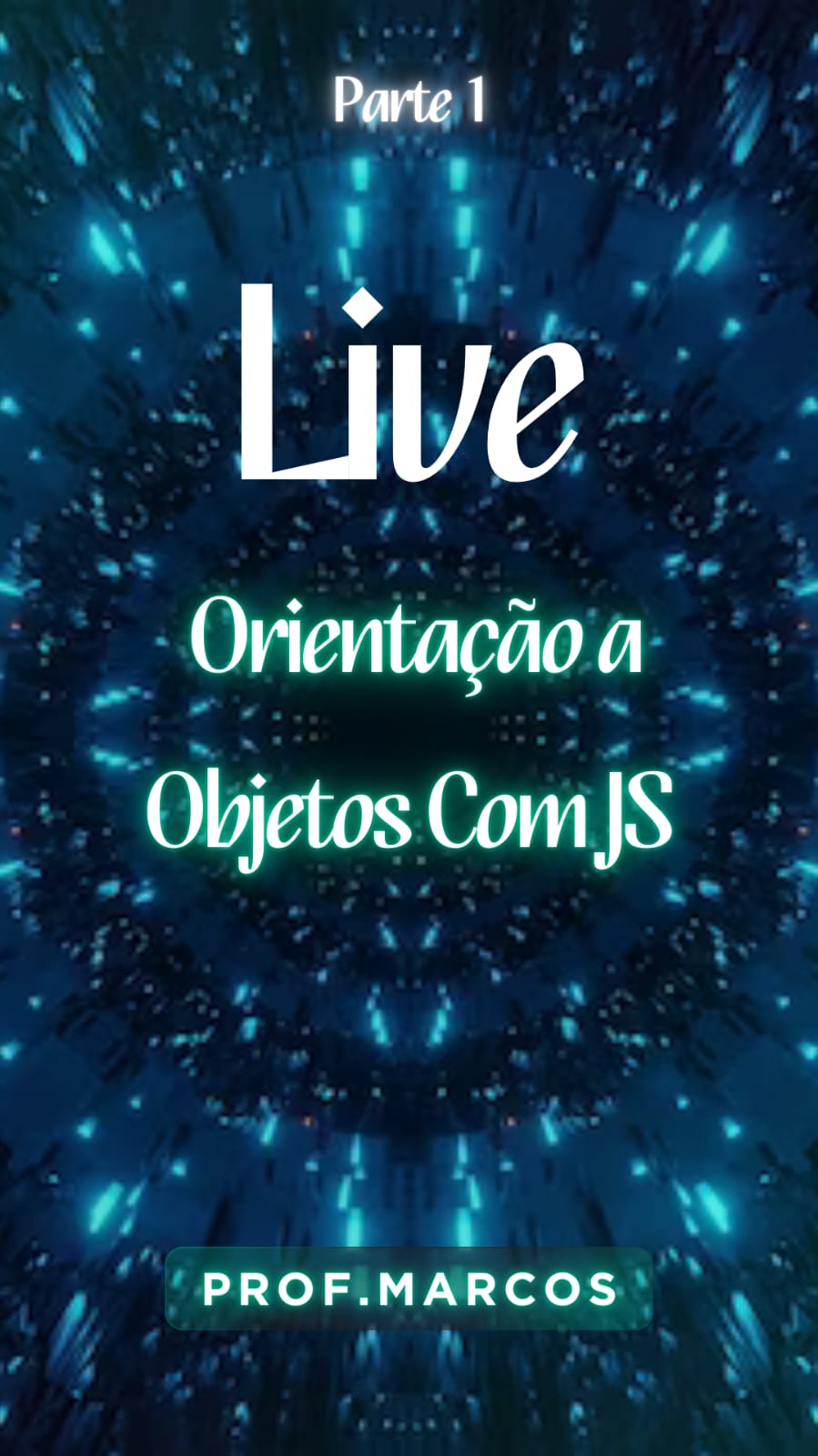 ORIENTAÇÃO A OBJETOS COM JS