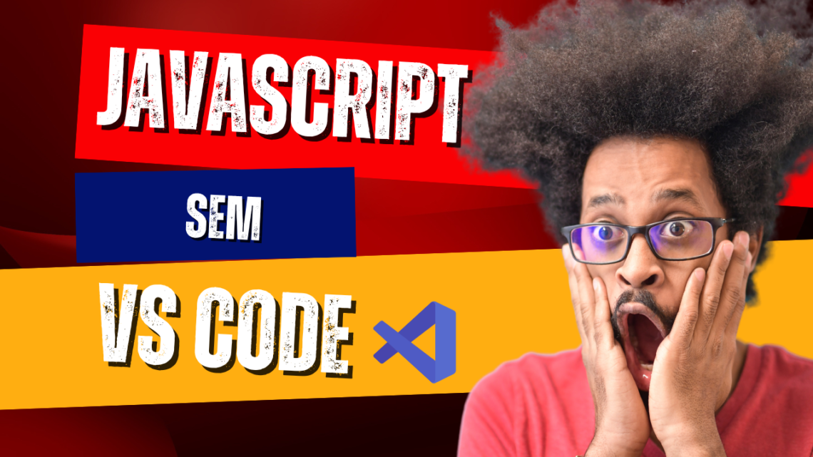 javascript sem vs code