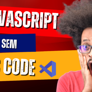 javascript sem vs code