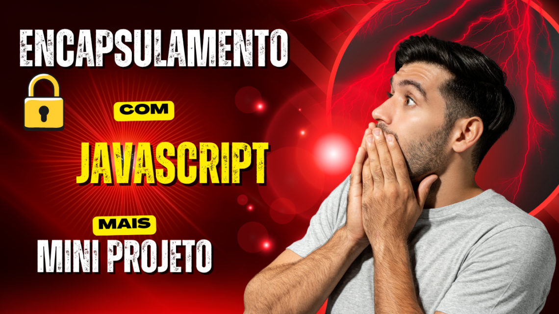 encapsulamento com js