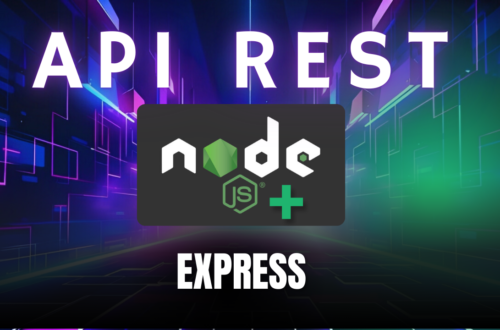 API