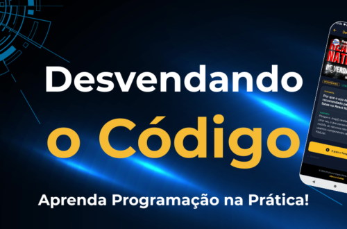Testador Desvendando o Código