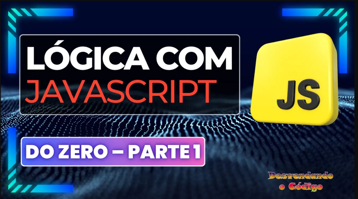 logica com javascript
