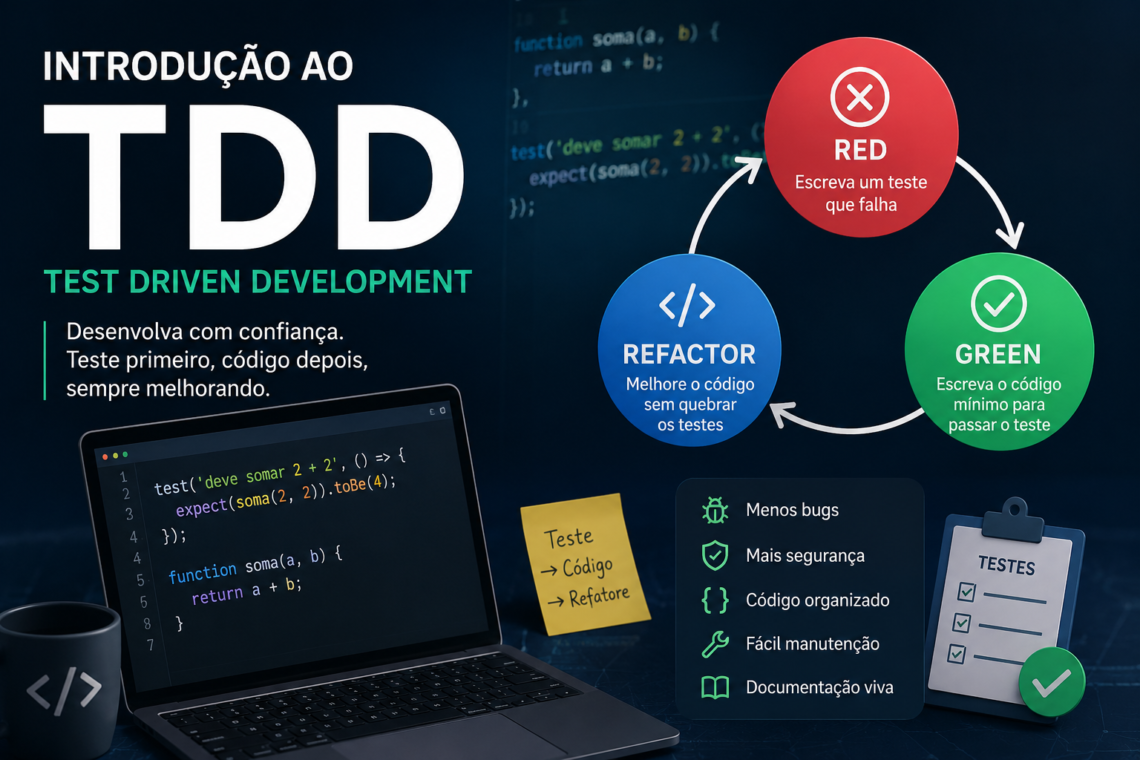 tdd