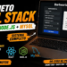 PROJETO REACT FULL STACK