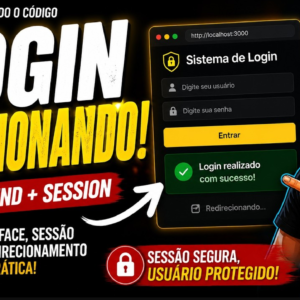 session cookie com node js
