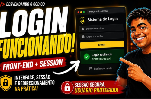 session cookie com node js