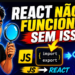 IMPORT EXPORTE COM JAVASCRIPT