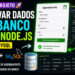 PROJETO FULL STACK