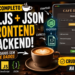projeto com nodejs