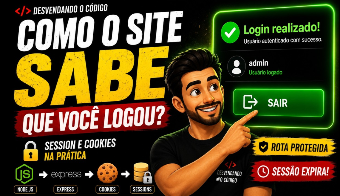 session cookie