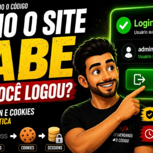 session cookie