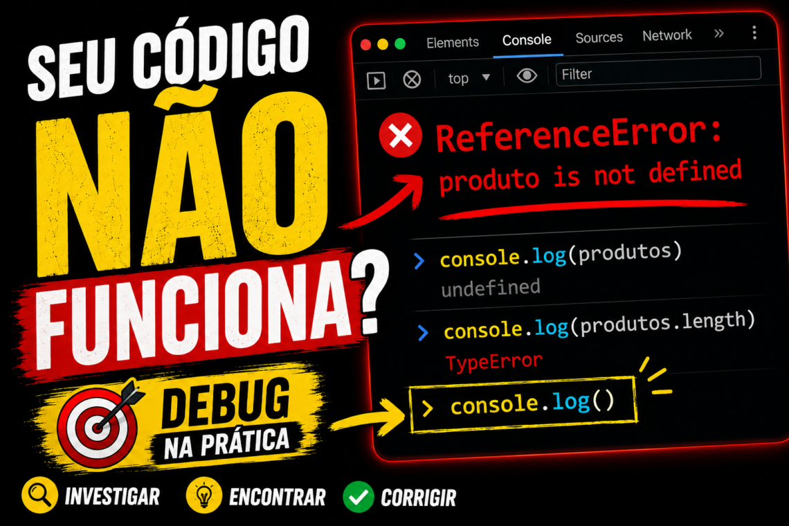 debug
