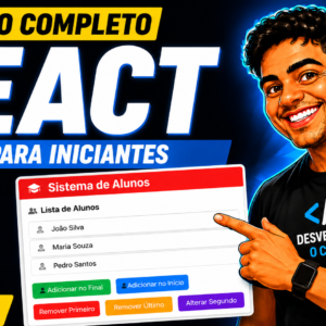 projeto react