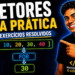 VETORES JAVASCRIPT
