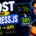 EXPRESS POST
