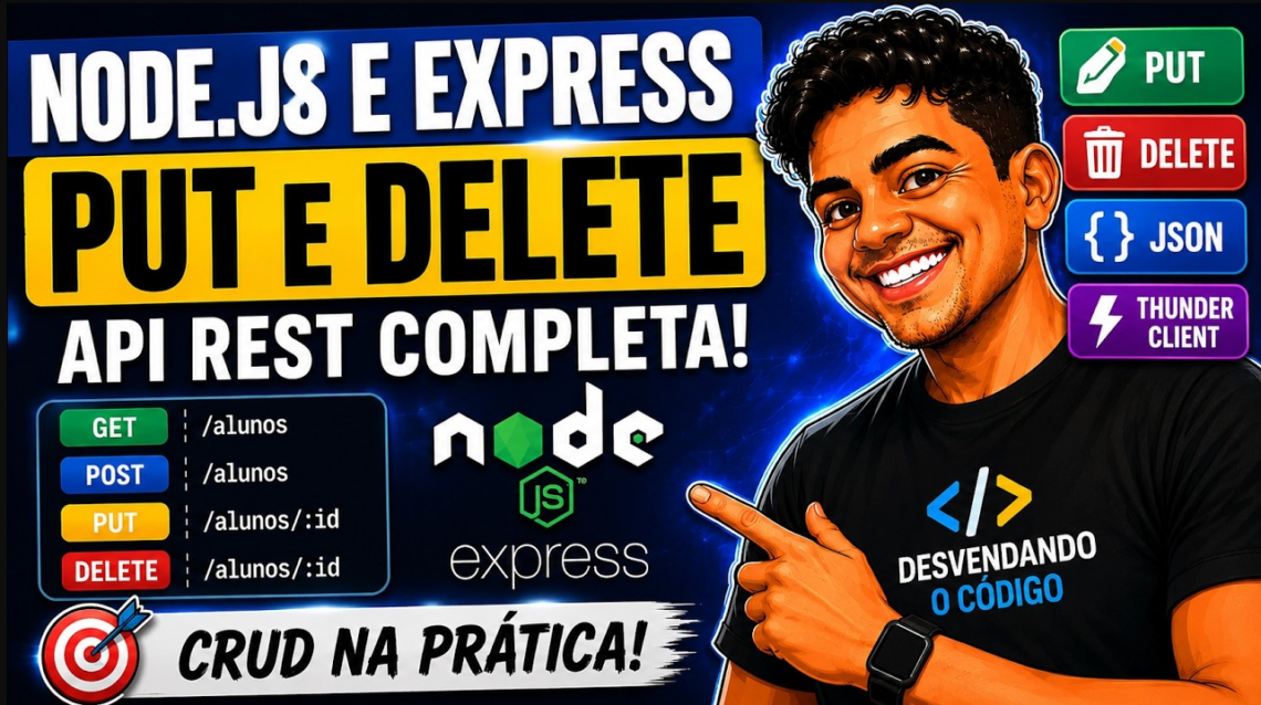 express nodejs