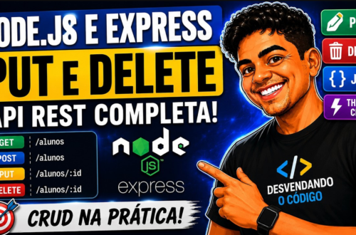 express nodejs