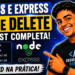 express nodejs