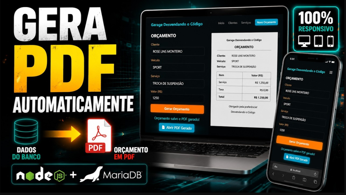 gera pdf