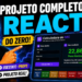 projeto react completo