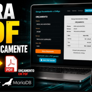 gera pdf