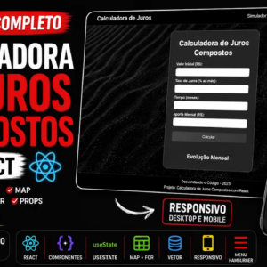 projeto react
