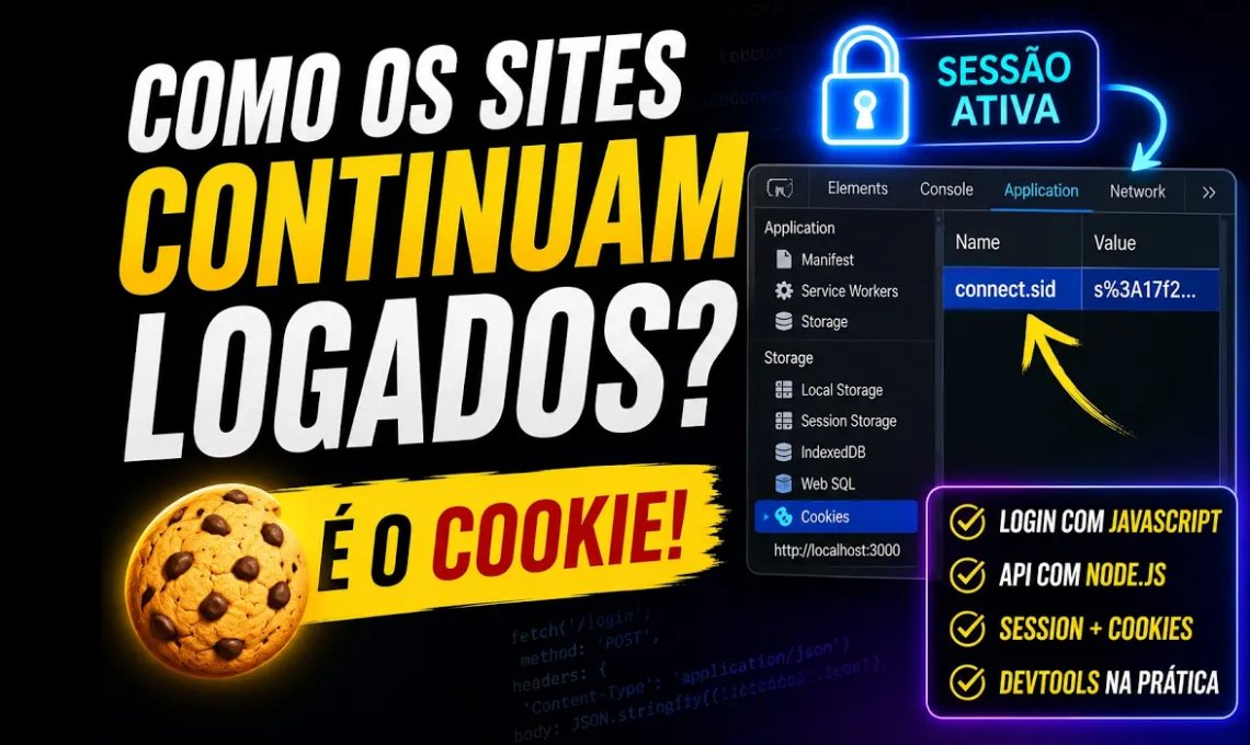 cookie nodejs