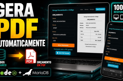 gera pdf