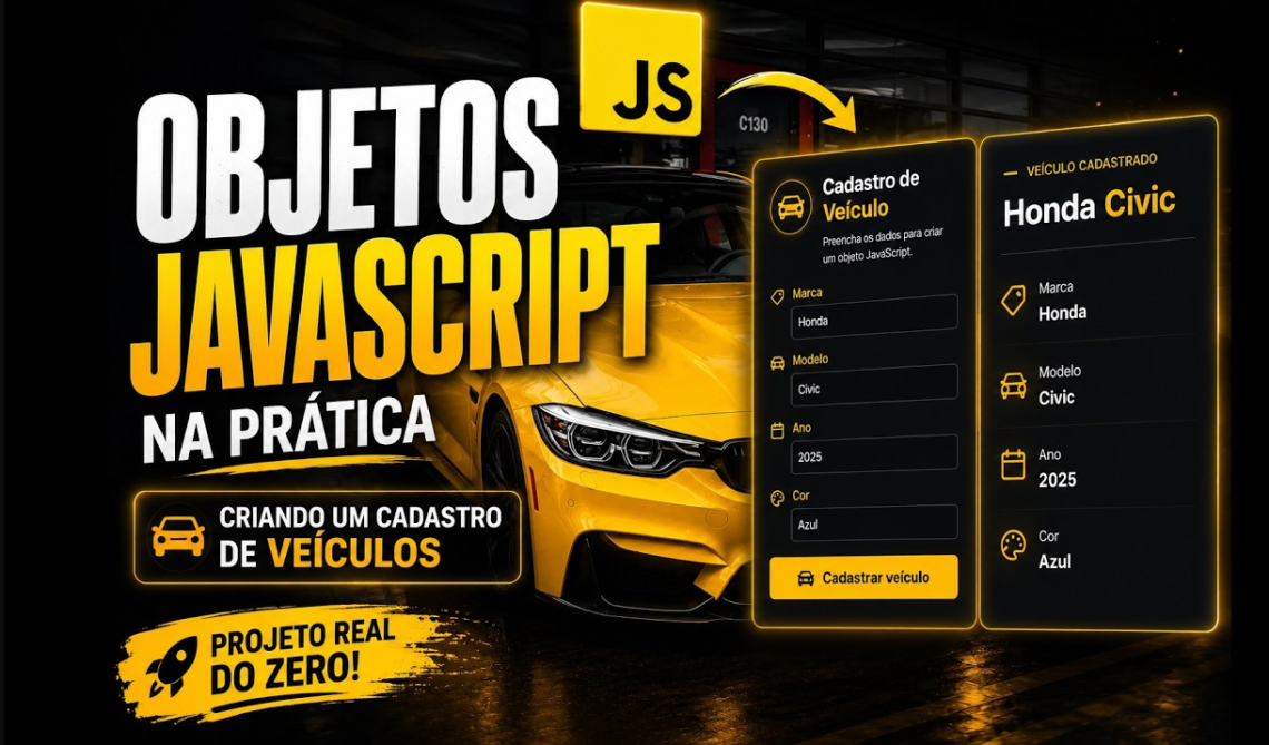 projeto javascript