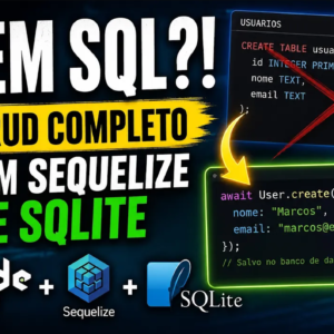 orm sequelize