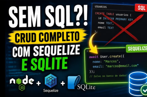 orm sequelize
