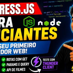 backend javascript express