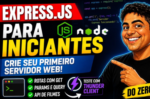 backend javascript express