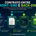 frontend backend