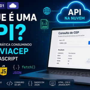 api viacep
