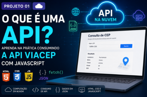 api viacep