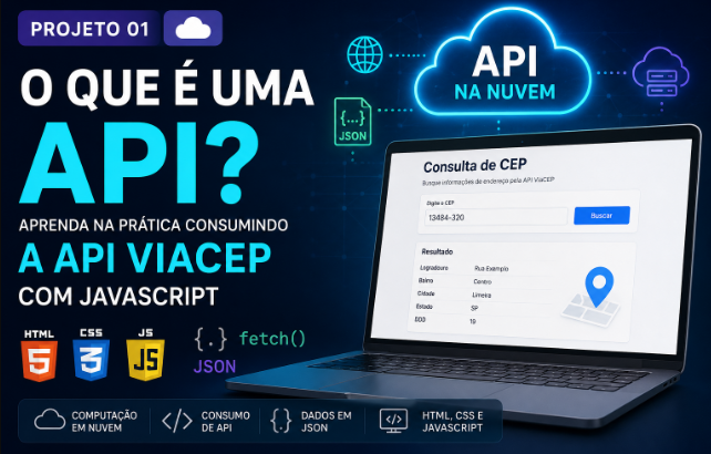 api viacep