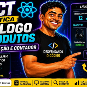 projeto react
