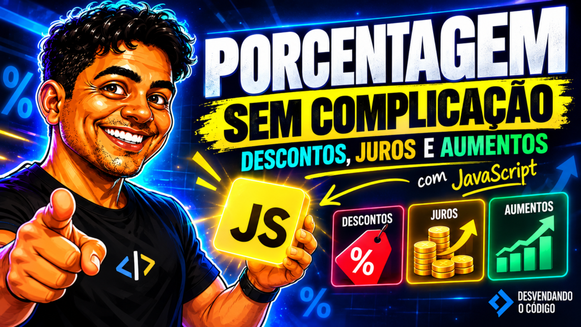 porcentagem