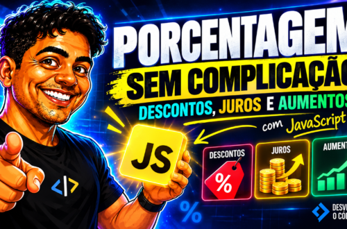 porcentagem