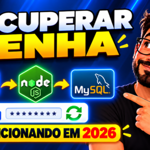recuperar senha