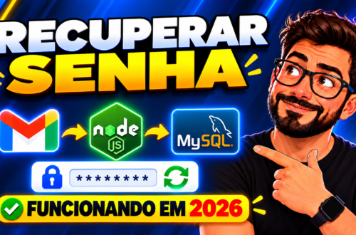 recuperar senha