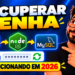 recuperar senha